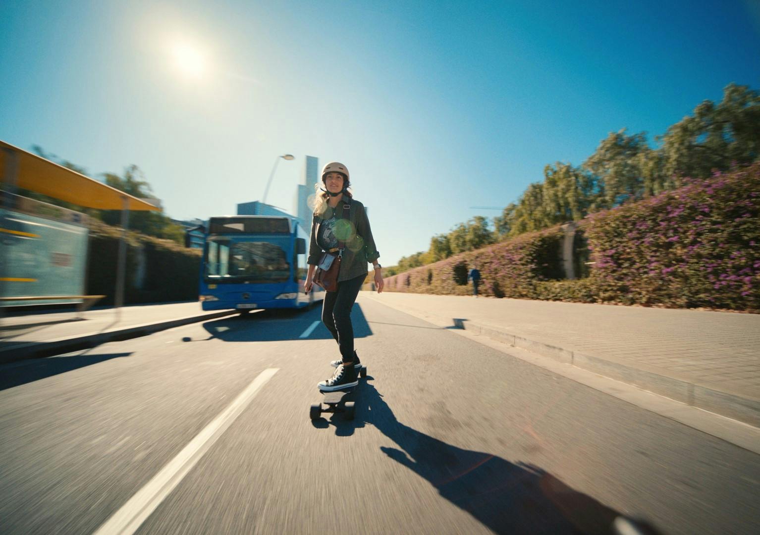 Paypal TVC